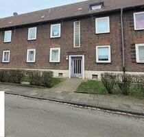 Helle und gemütliche 3 Zimmer Wohnung - Duisburg Hamborn