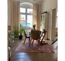 Anfragenstopp- Wohnung 4 Zimmer Südstadt ab 1.6. 15.6. - Kassel