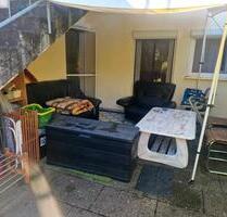 2 Zimmer Wohnung mit Terrasse in Möckmühl zu vermieten