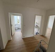 Schöne helle 3,5-Zimmer Wohnung mit Balkon - Rheinberg (Annaberg)
