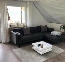 3-Zimmer DG-Wohnung - 650,00 EUR Kaltmiete, in Loßburg (PLZ: 72290)