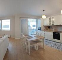 4,5 Zimmer Wohnung - 1.400,00 EUR Kaltmiete, ca.  120,00 m² in Herbrechtingen (PLZ: 89542)