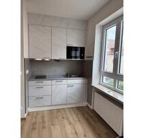 1 Zimmer Wohnung in Pöttmes - 485,00 EUR Kaltmiete, ca.  34,00 m² in Pöttmes (PLZ: 86554)