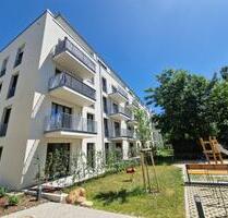 Frisch, modern, dein Platz zum Glücklichsein – 2-Zimmer Neubauwohnung für Singles und Paare - Magdeburg Leipziger Straße