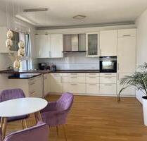 3 Zimmer Neubauwohnung mit TG-Stellplatz - Frankfurt am Main Nord-Ost