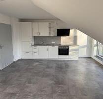 2 Zimmer Dachgeschosswohnung auf dem Sulgen - Schramberg