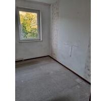 zentrale 3 Zimmer Wohnung nach Sanierung - Bad Frankenhausen/Kyffhäuser