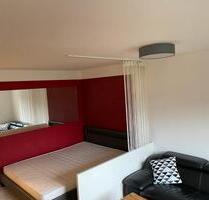 1 Zimmer Wohnung in Reutlingen-Rommelsbach