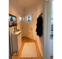 2-Zimmer Wohnung in Heimfeld ab 01.01. - Hamburg Harburg