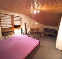 2 Zimmer an ruhige Einzelperson zu vermieten - Crailsheim