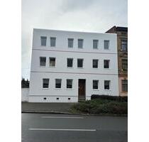 Erstbezug nach Grundsanierung Zweizimmerwohnung im 1OG. - Schönebeck (Elbe)