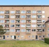 Familienfreundliche 3 Zimmerwohnung in Lübeck - Wentzel Dr.!