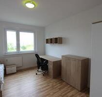 Studenten-Zimmer direkte Nähe zur Hochschule! - Gera Bieblach-Ost