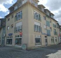 Kleine 3-Zimmer Wohnung nähe Altstadt - Nordhausen