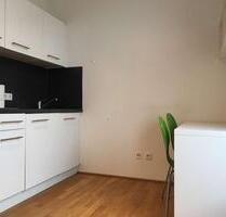 1 Zimmer Wohnung, 1 zimmer Appartement, Untervermietung - Frankfurt am Main Ostend