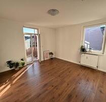 Renovierte 1-Zimmer Wohnung Nürnberg Süd - Fürth Südstadt