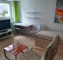 ‼️NUR AN BERUFSTÄTIGE ‼️ - 340,00&nbsp;EUR Kaltmiete, ca.&nbsp; 20,00&nbsp;m&sup2; in Kassel (PLZ: 34127) Philippinenhof-Warteberg