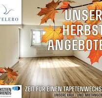 Gemütliche 3-Zimmer Wohnung mit BALKON! - Warstein