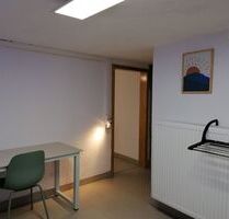 Eine 1,5 Zimmer UG Wohnung im Ortskern Leinfelden ab Aug. 2024 - Leinfelden-Echterdingen