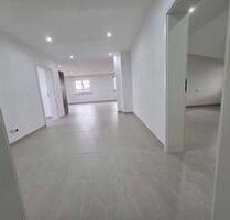 3,5 Zimmer Wohnung DG in Pfullendorf zu vermieten