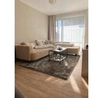 Freundliche 2 Zimmer Wohnung mit Balkon in 95028 Hofzu vermieten