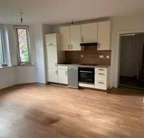51 QM, 1 12 Zimmer Wohnung mit Einbauküche, modernem Bad, Regendusche - Hagen Hagen-Mitte
