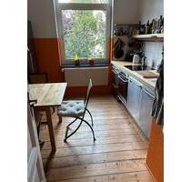 WG Zimmer 15 m2 in zweier Wg, - 470,00 EUR Kaltmiete, ca.  65,00 m² in Münster (PLZ: 48145) Mitte-Nordost