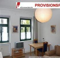 MÖBLIERTE WG- ZIMMER - 495,00 EUR Kaltmiete, in Leipzig (PLZ: 04155) Mitte