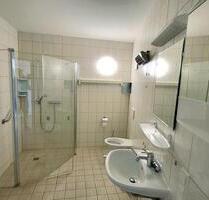 Barrierefreie 2-Zimmer Wohnung mit Einbauküche - Ideal für Senioren - Betreutes wohnen möglich - Schkeuditz