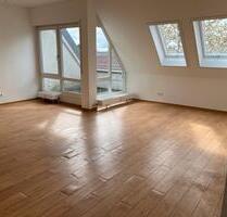 2 Zimmer Wohnung zentral in Maichingen zu vermieten - Sindelfingen Darmsheim