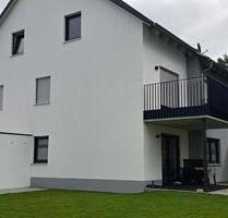 23 ZIMMER WOHNUNG NEUBAU KFW 55 - Wackersdorf