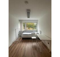 WG Zimmer in Stuttgart Vaihingen mit perfekter Verkehrsanbindung!