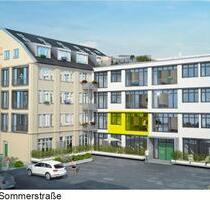 ProvisionFrei: 2-Zimmer | 64qm | TOP Lage | Neu- und Hochwertig - Fürth Altstadt