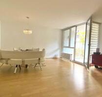 Stuttgart 2 Zimmer Wohnung 1.7. Mietwohnung Nordbahnhof Milaneo