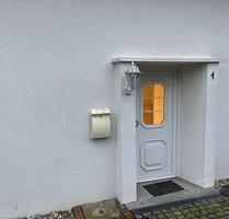 3-Zimmer-Wohnung in ruhiger Wohnsiedlung - Leopoldshöhe