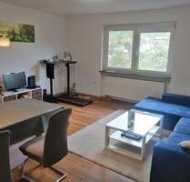 Schöne 2-Zimmer Wohnung, zentral, zur BEFRISTETEN Zwischenmiete - Würzburg Dürrbachau