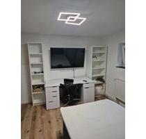 1 Zimmer Wohnung - 700,00&nbsp;EUR Kaltmiete, ca.&nbsp; 25,00&nbsp;m&sup2; in Stuttgart (PLZ: 70199) Stuttgart-Süd