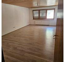 Vermiete 4 Zimmer in Nagold Gündringen 100 qm.