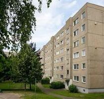 3 Zimmer Wohnung mit Balkon und Weitblick! - Dresden Prohlis