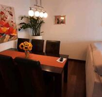 Möbliert 3Zimmer Wohnung - 1.700,00 EUR Kaltmiete, in Freiburg im Breisgau (PLZ: 79115) Haslach