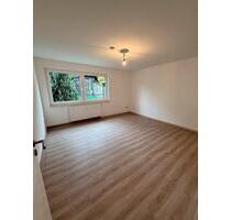 3 Zimmer Wohnung Roomtour Instagram Neu renoviert Erstbezug - Stockheim