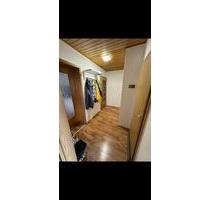 Helle 2 Zimmer Wohnung in zentraler Lage - Nordenham