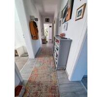 hochwertige 4-Zimmer EG Wohnung, renoviert in Bad Herrenalb