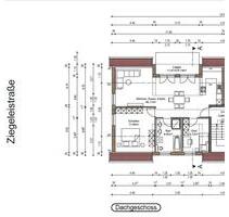 Ansprechende 3 Zimmer Wohnung - 1.200,00 EUR Kaltmiete, in Aichach (PLZ: 86551)