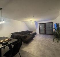 Frisch Renovierte 3 Zimmer Wohnung in Kattenstroth 84m² - Gütersloh