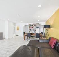 1,5Zimmer Wohnung möbliert - Niebelungenviertel - Schwabach