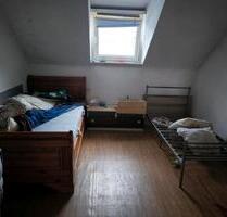 Zimmer zu vermieten ( auf 1 Jahr) !!!! - Leverkusen Opladen