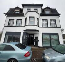 3 Zimmer Wohnung zu vermieten DG möbeliert - Oberhausen Schmachtendorf