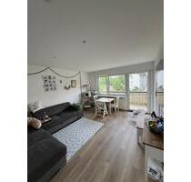 Helle 3 Zimmer Wohnung in Bruchköbel
