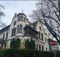 Helle 2-Zimmer Altbauwohnung mit Balkon in Wiesbaden zum 01.02.26